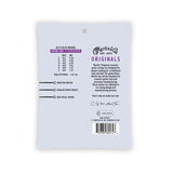 Martin MA175 80/20 Bronze Custom Light Acoustic Guitar Strings