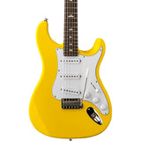 PRS SE Silver Sky Rosewood - Dandy Lion