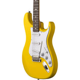 PRS SE Silver Sky Rosewood - Dandy Lion