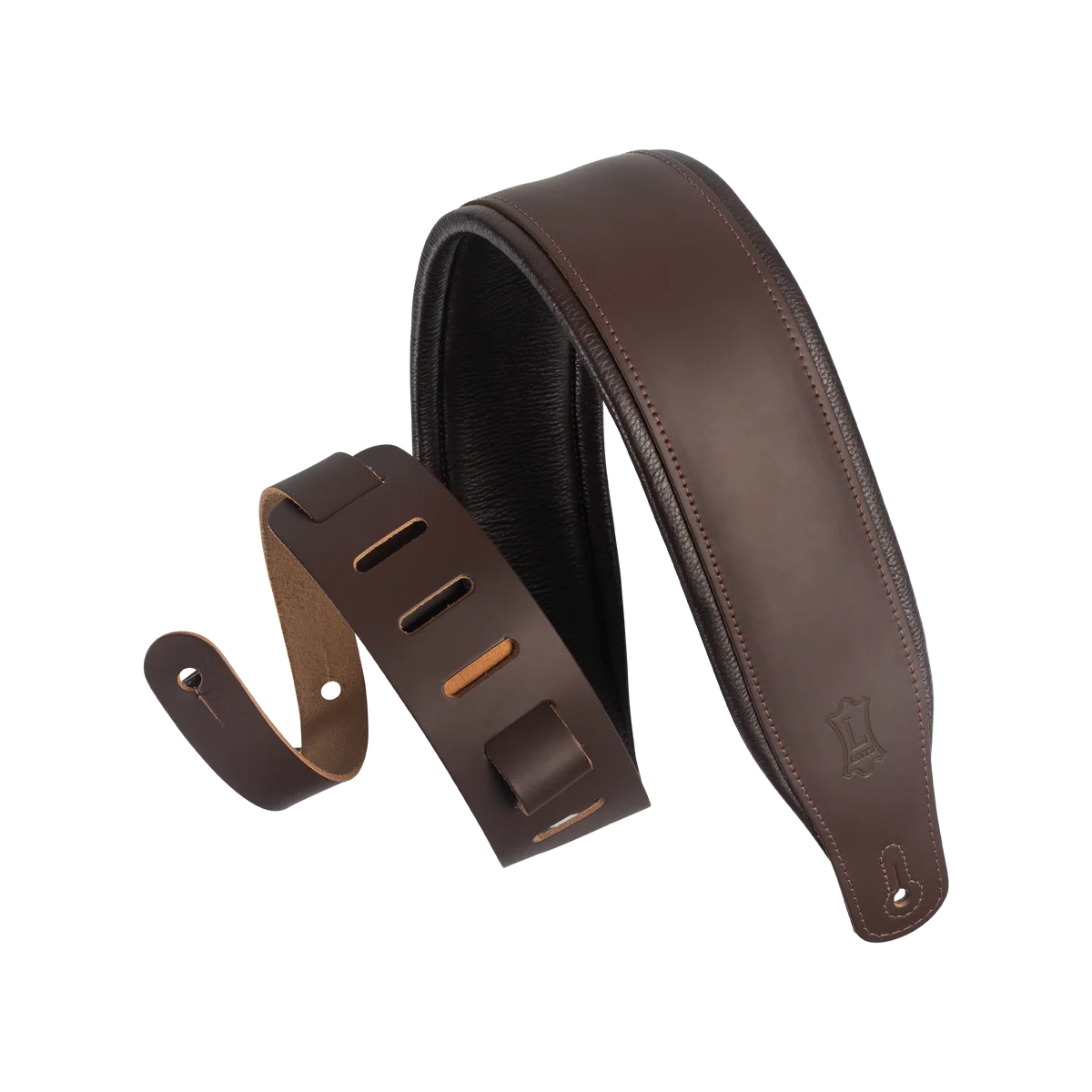 Levy Amped Leather Series
