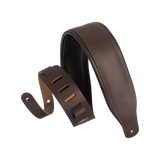 Levy Amped Leather Series
