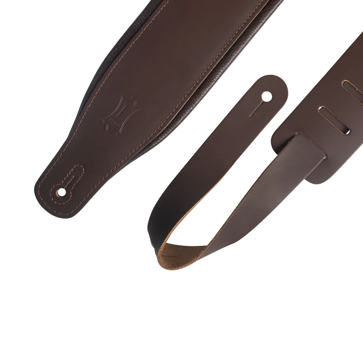 Levy Amped Leather Series
