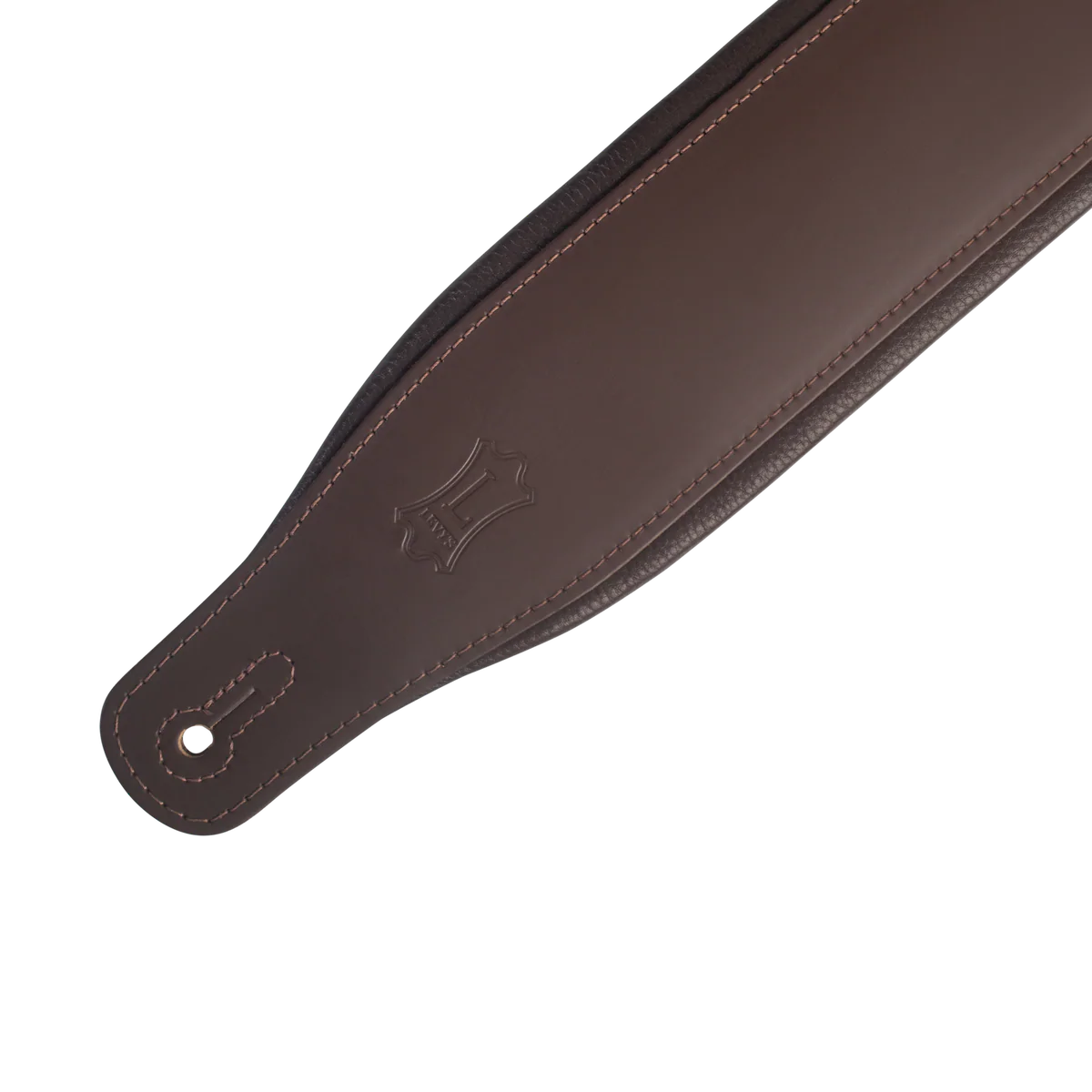 Levy Amped Leather Series