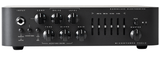 Dark Glass Microtubes 900 V2 900 Watt Bass Head