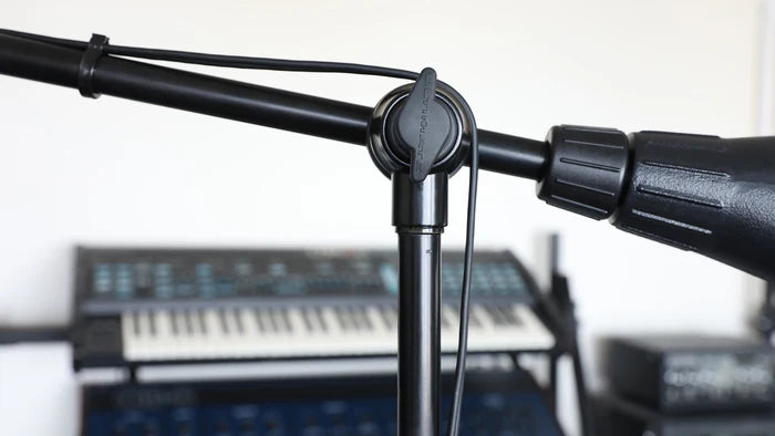 Ultimate Support MC-125 Professional Studio Boom Stand