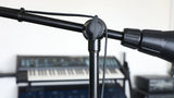 Ultimate Support MC-125 Professional Studio Boom Stand