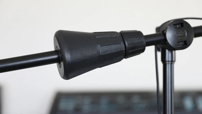 Ultimate Support MC-125 Professional Studio Boom Stand