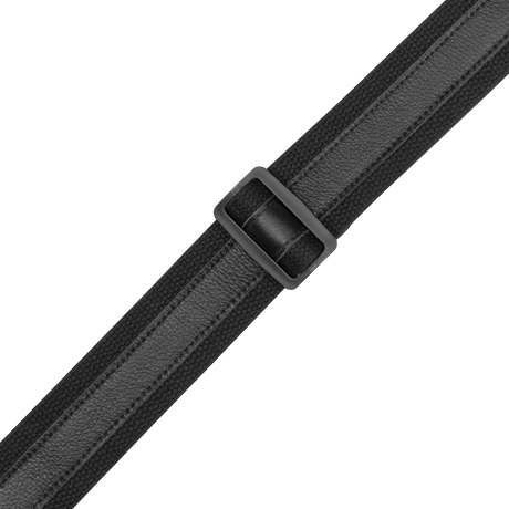 Levy Cotton Combo Series MC2CG-BLK-BLK