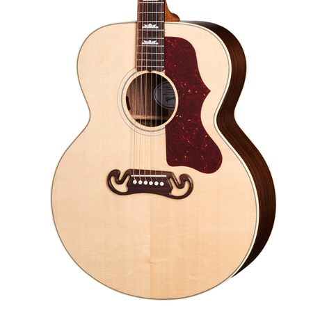 Gibson SJ-200 Studio Rosewood, Satin Natural