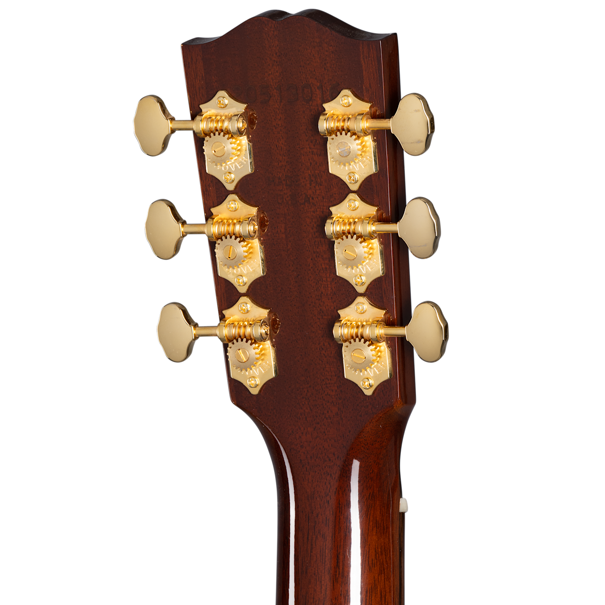 Gibson L-00 Rosewood 12-Fret Rosewood Burst