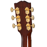 Gibson L-00 Rosewood 12-Fret Rosewood Burst