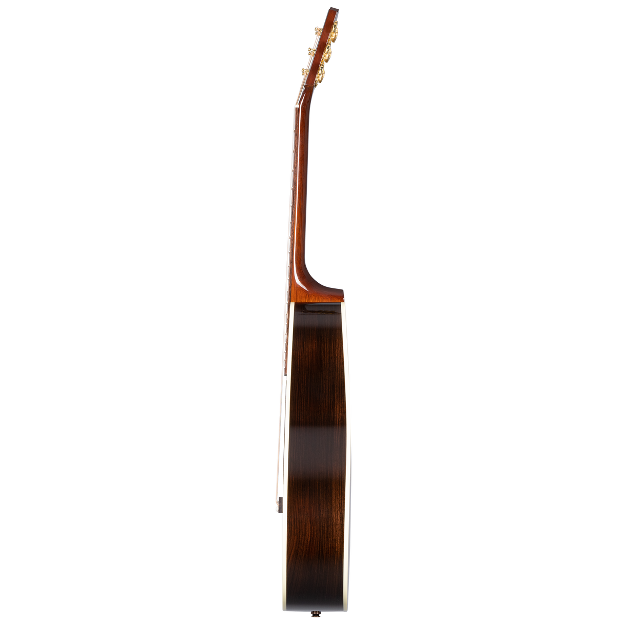 Gibson L-00 Rosewood 12-Fret Rosewood Burst
