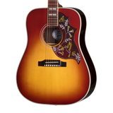 Gibson Hummingbird Standard Rosewood Burst w/ case