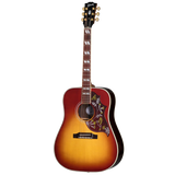 Gibson Hummingbird Standard Rosewood Burst w/ case