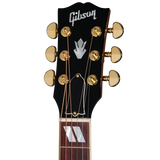 Gibson Hummingbird Standard Rosewood Burst w/ case