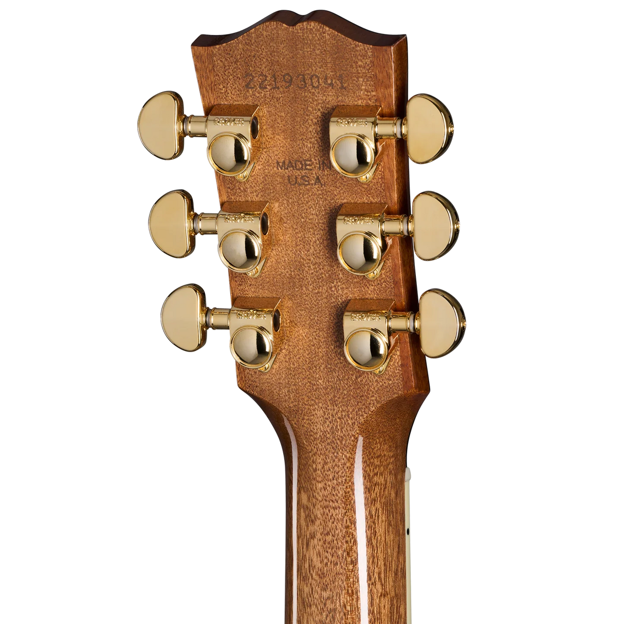 Gibson Hummingbird Standard Rosewood Burst w/ case