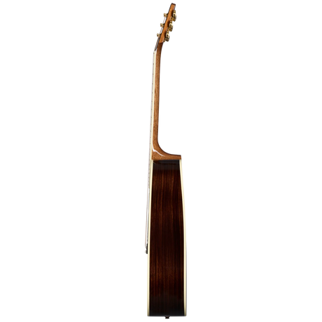 Gibson Hummingbird Standard Rosewood Burst w/ case