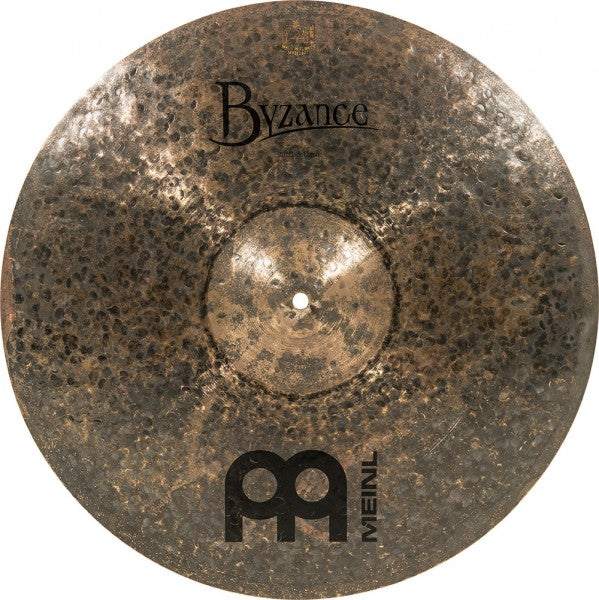 Meinl Byzance 20" Dark Crash Cymbal