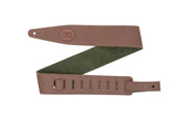 Levy Garment Leather Strap