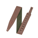 Levy Garment Leather Strap