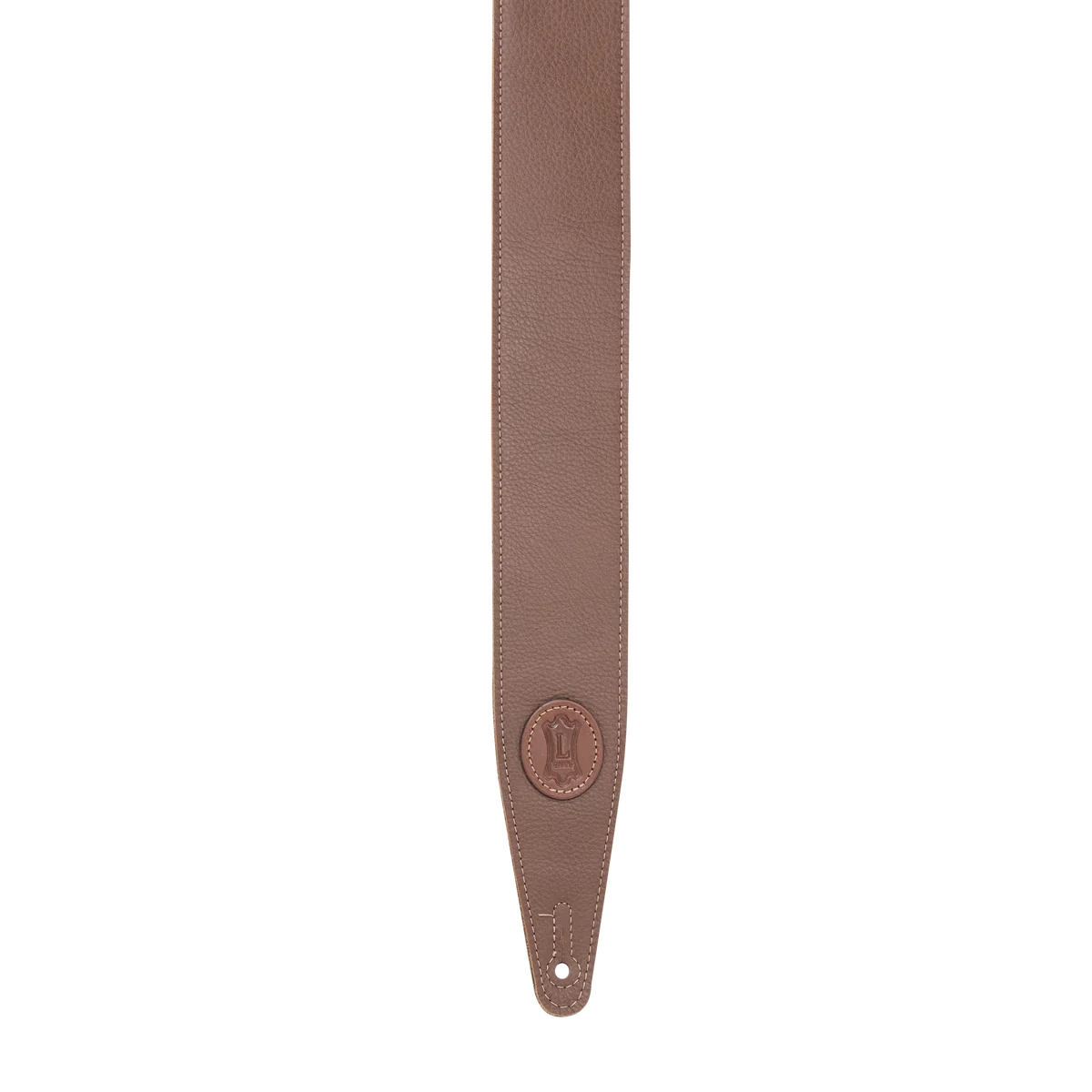 Levy Garment Leather Strap