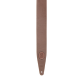 Levy Garment Leather Strap