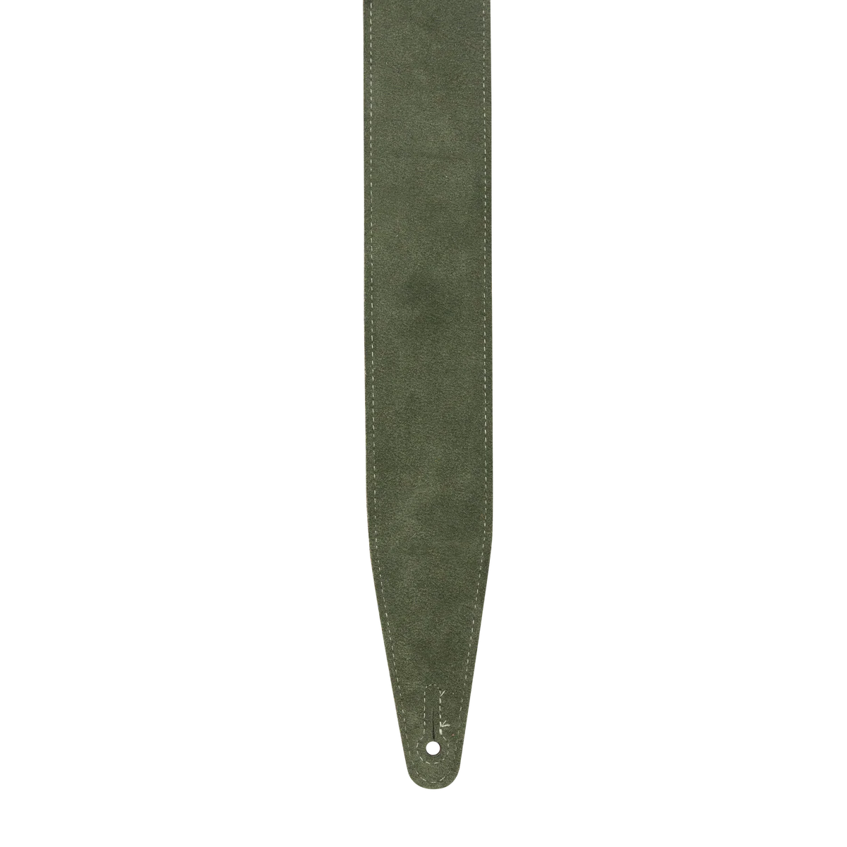 Levy Garment Leather Strap