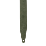 Levy Garment Leather Strap