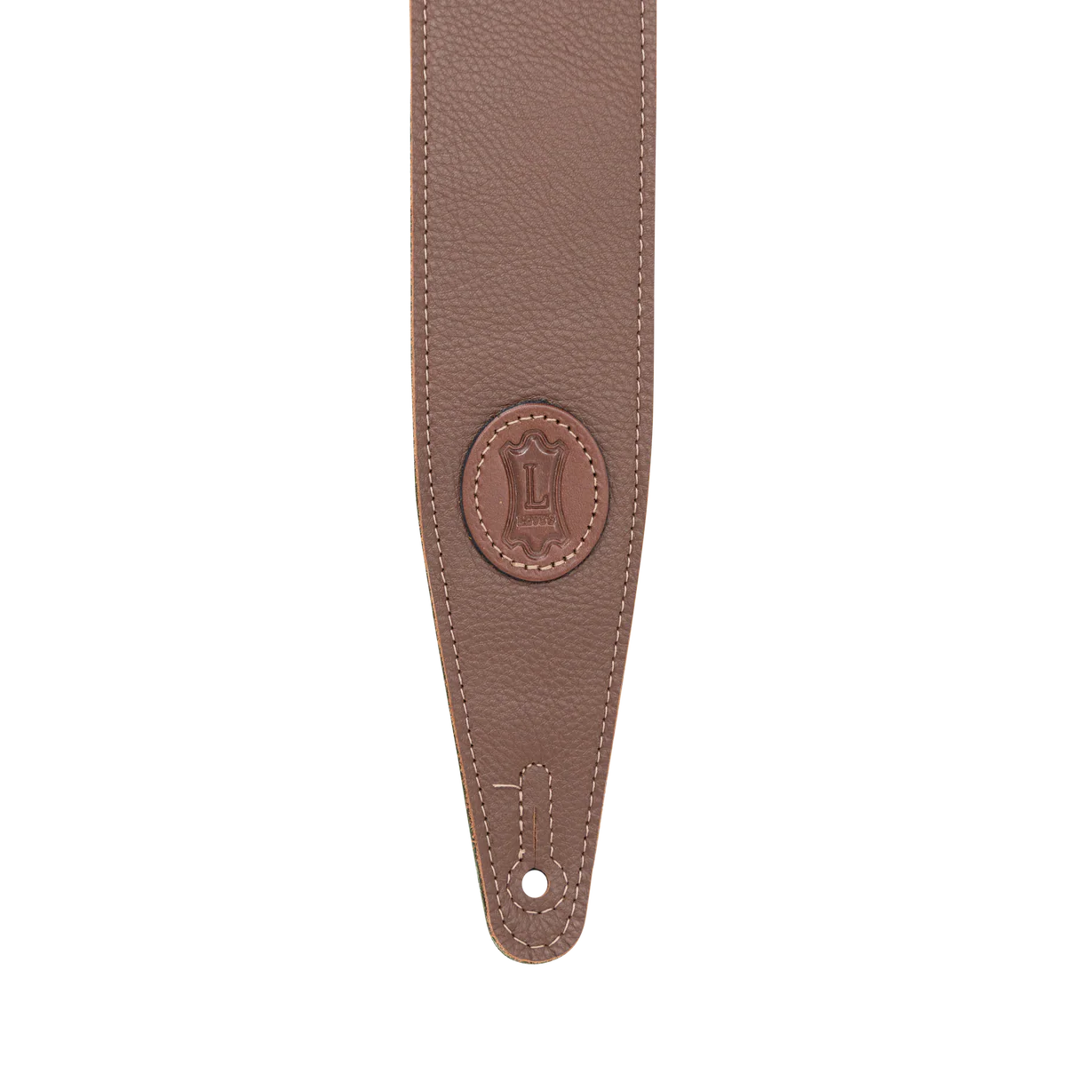 Levy Garment Leather Strap