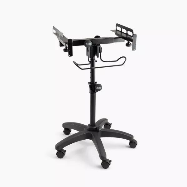 On Stage MIX-400 V2 Mobile Mixer/Controller Stand