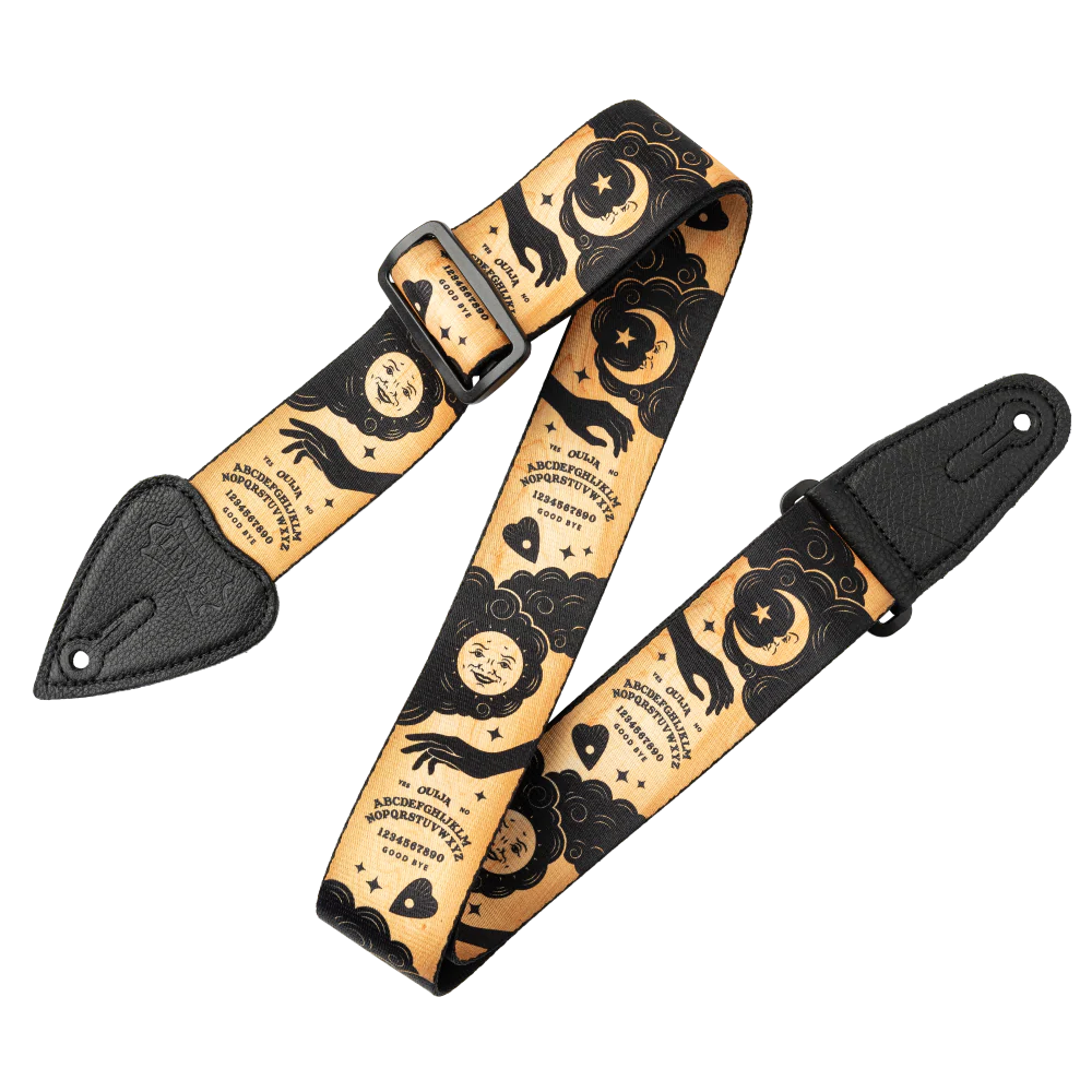 Levy's Clairvoyant Series Ouija Board Strap