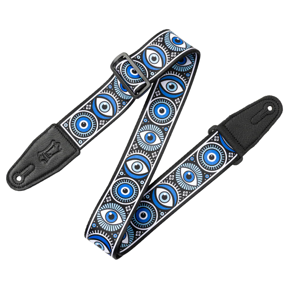 Levy's Clairvoyant Series Evil Eye Strap