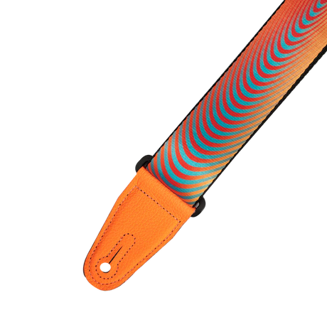 Levy Optical Illusion Series