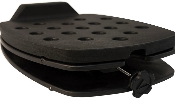 Ultimate Support MS80 Studio Monitor Stands (PAIR)