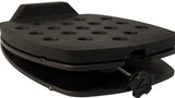 Ultimate Support MS80 Studio Monitor Stands (PAIR)