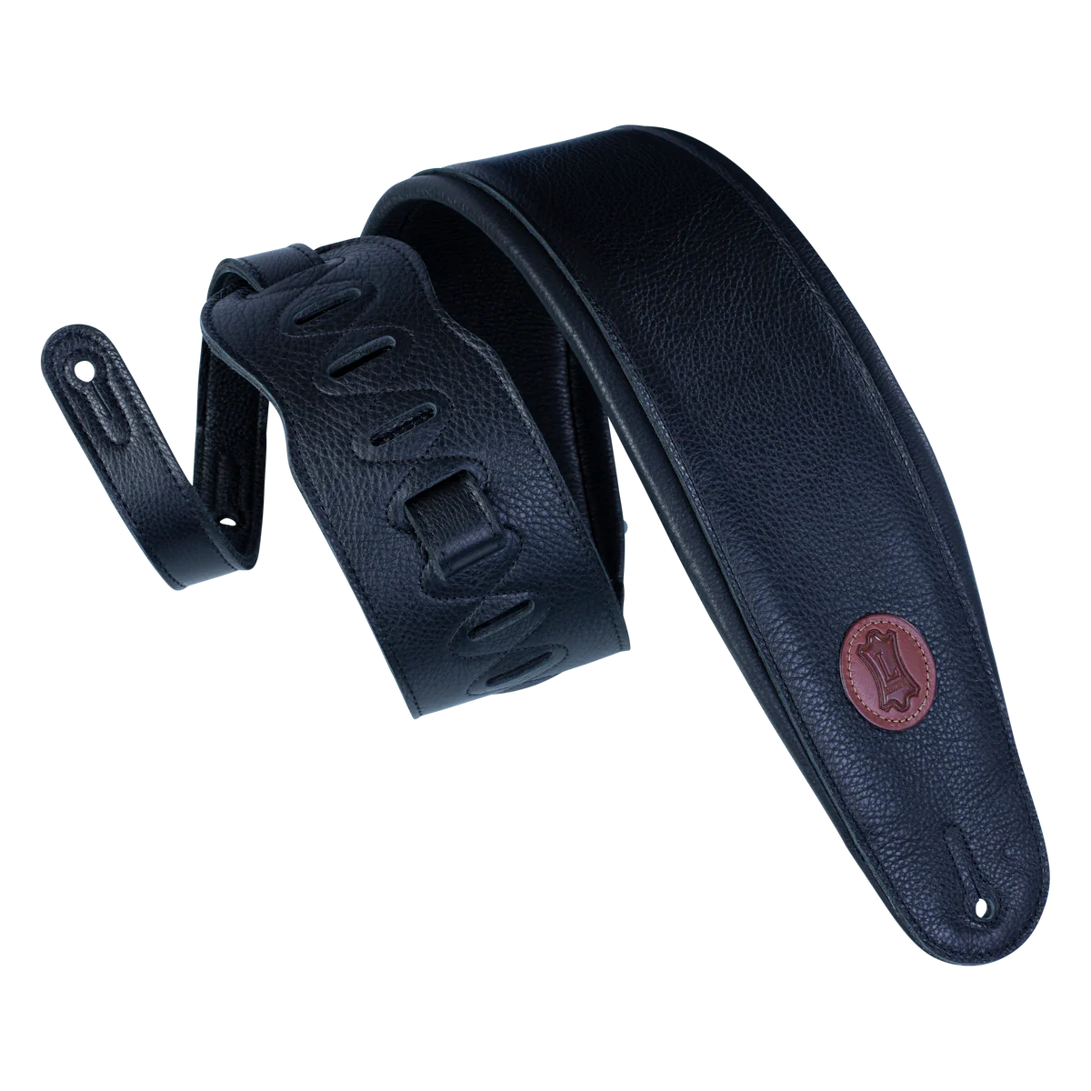 Levy Signature Legacy Series- Black