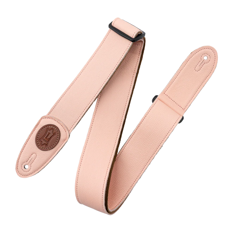 Levy's Signature Tri Glide Series Pink