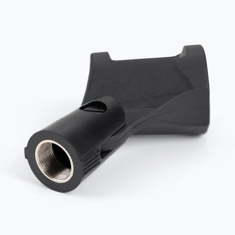 On-Stage MY110 Unbreakable Wireless Rubber Mic Clip