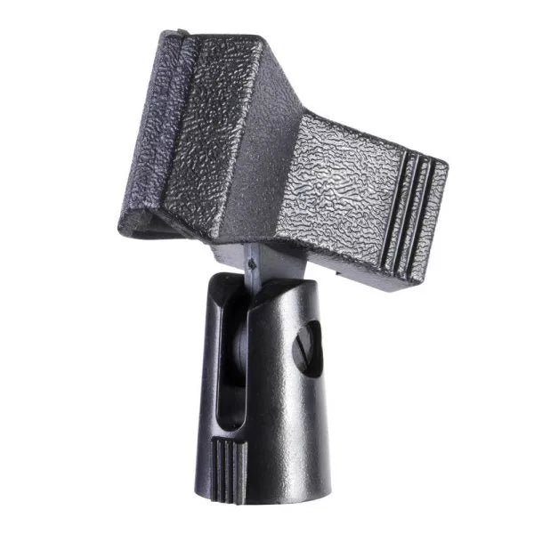 On-Stage Clothespin-Style Mic Clip