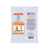 Martin Authentic Acoustic Flexible Core Guitar Strings Phosphor Bronze .012 - .054 Light Tommy's Choice