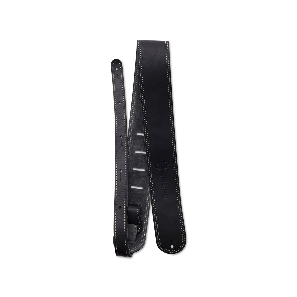 Martin Ball Glove Leather Strap - Brown