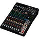 Yamaha MG12X CV 12-channel Stereo Mixer