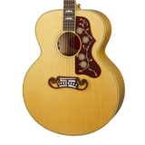 Gibson SJ-200 Original Acoustic Guitar - Antique Natural