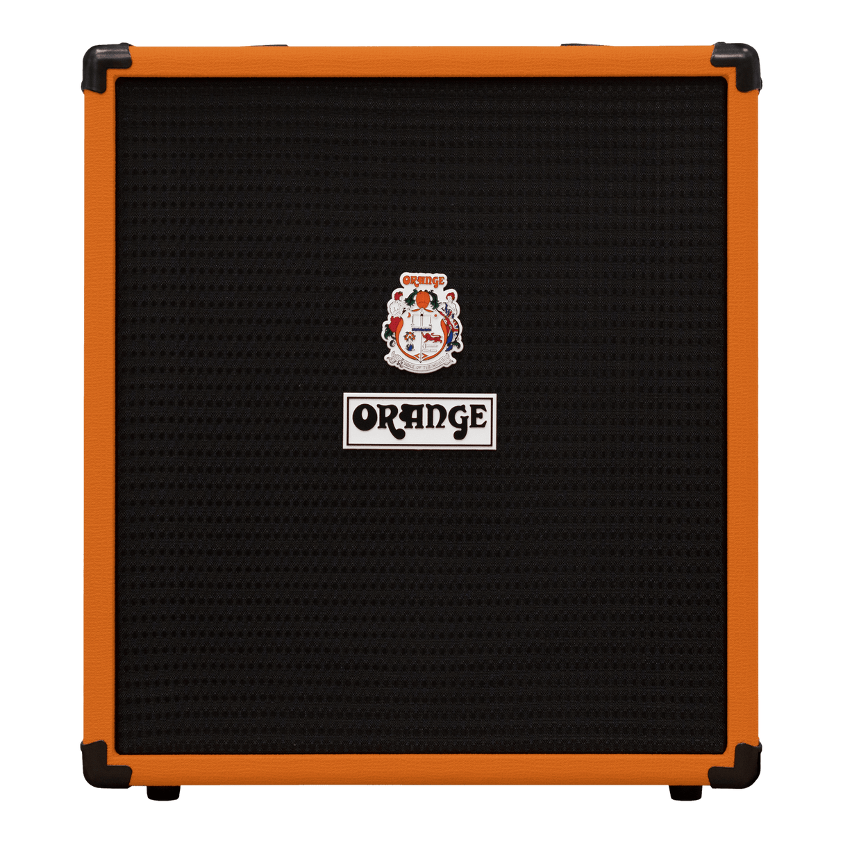 Orange Crush Bass 50 1x12" 50-watt Bass Combo Amp