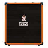 Orange Crush Bass 50 1x12" 50-watt Bass Combo Amp