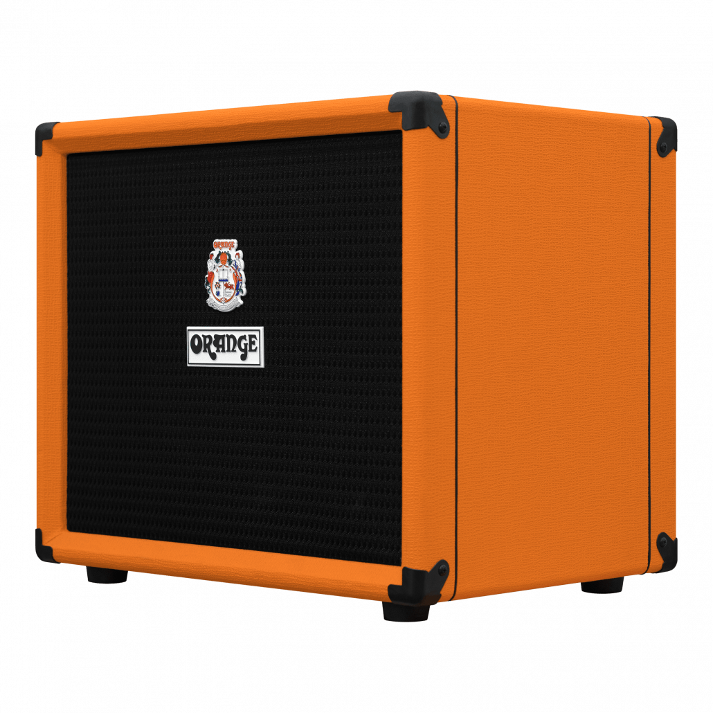 Orange OBC-112 400-watt 1x12" Bass Cabinet