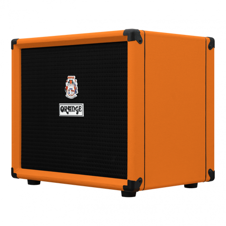 Orange OBC-112 400-watt 1x12" Bass Cabinet
