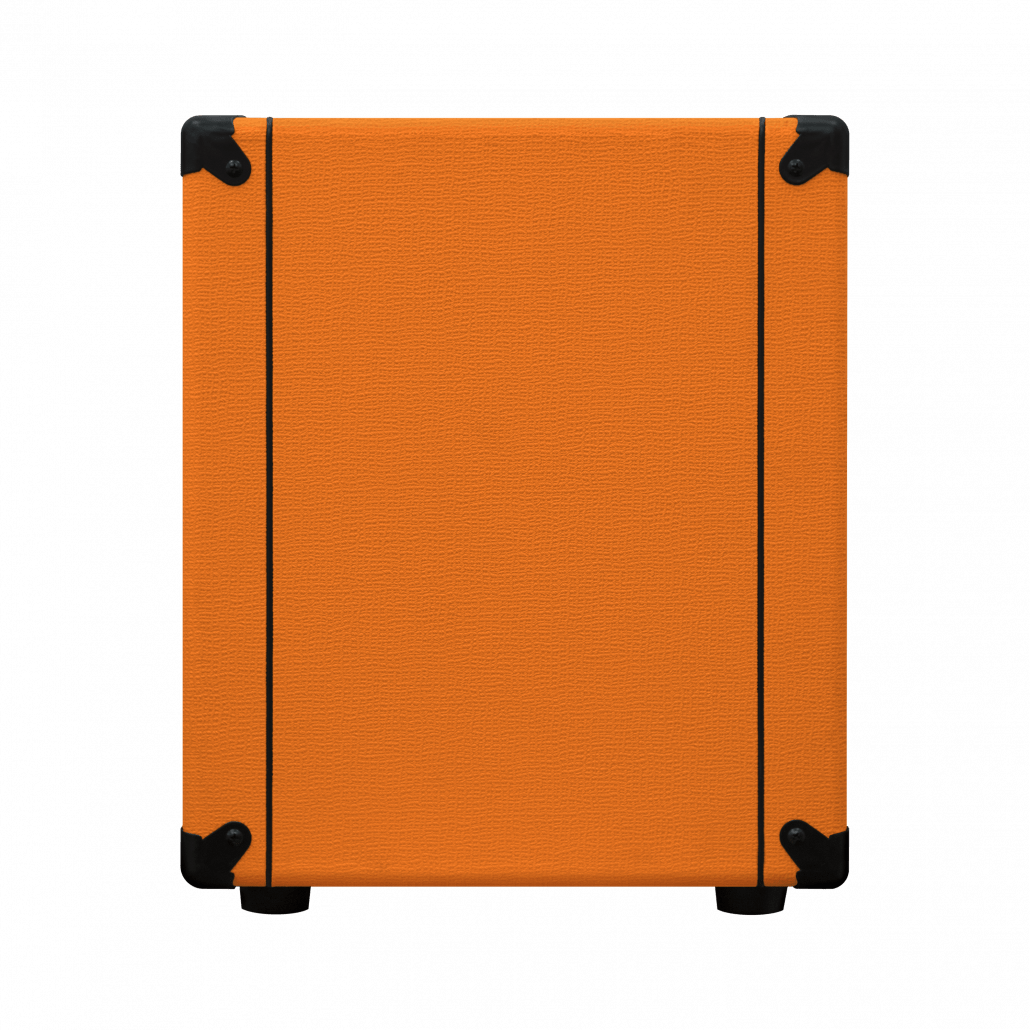 Orange OBC-112 400-watt 1x12" Bass Cabinet