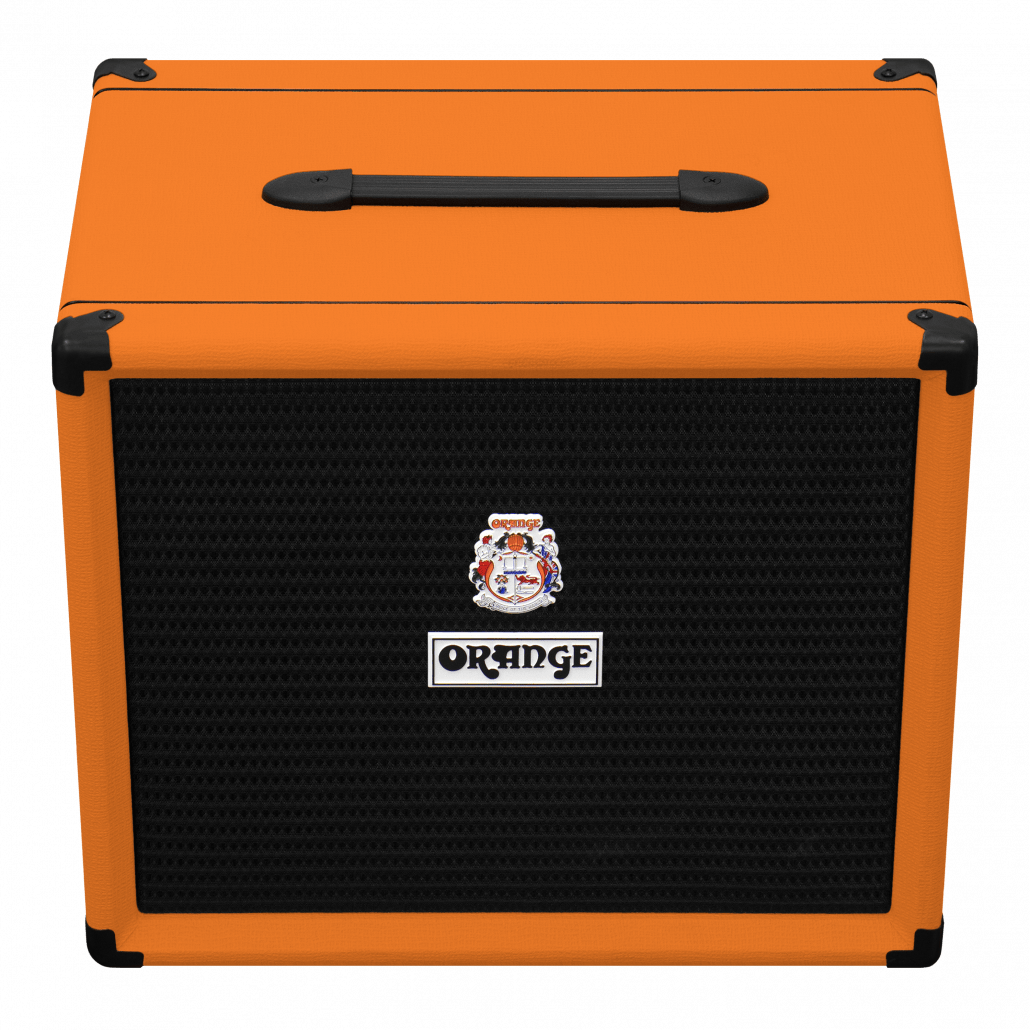 Orange OBC-112 400-watt 1x12" Bass Cabinet