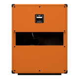 Orange PPC212 V 120-watt 2x12-inch Cabinet - Orange